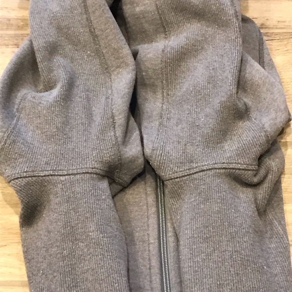 Lululemon Special Edition Scuba Hoodie - Sparkle - Picture 4 of 11